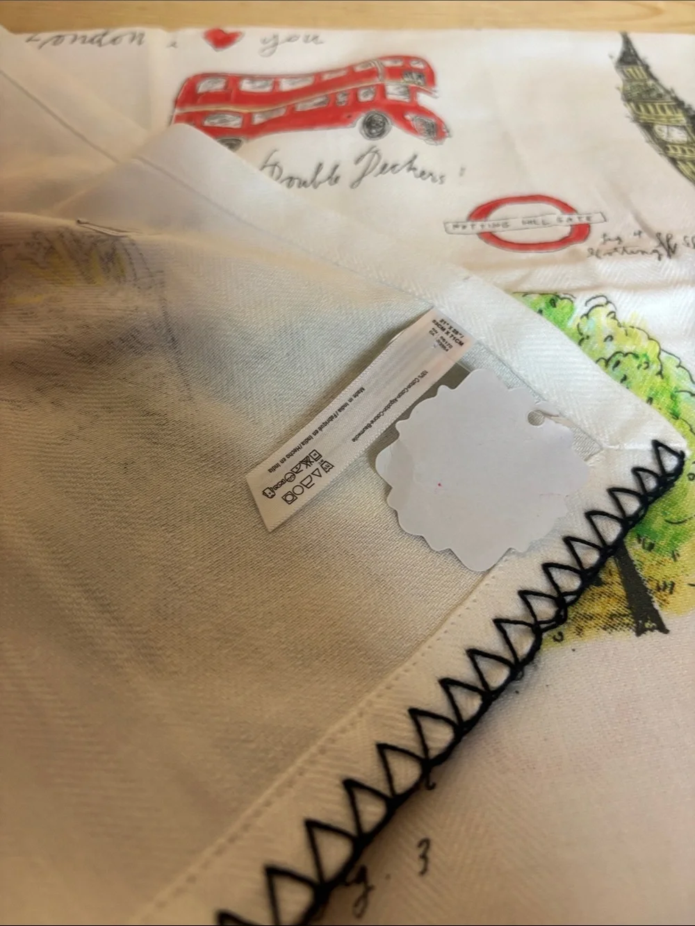 Anthropologie nwt love